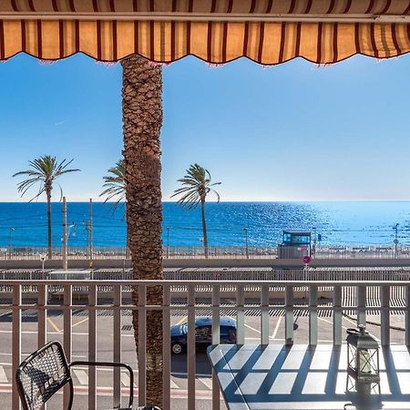 Vistamar Beach 30 Min Barcelona Vilassar De Mar Exterior foto