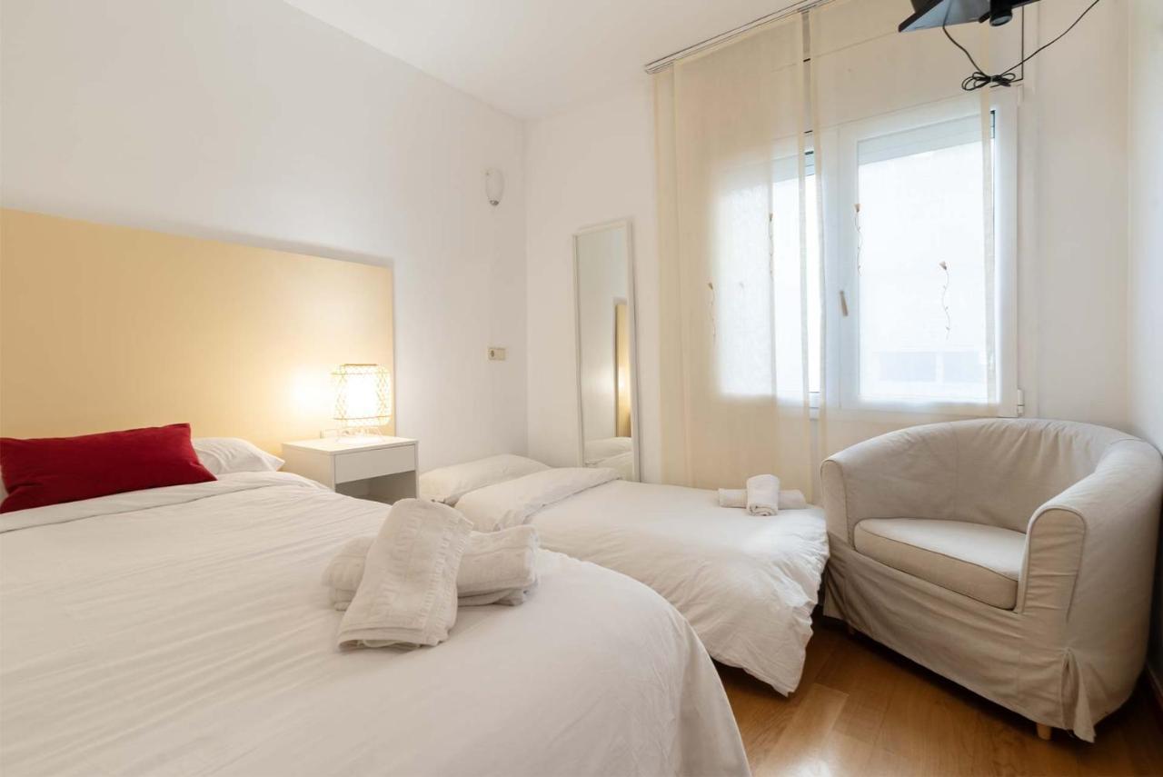 Vistamar Beach 30 Min Barcelona Vilassar De Mar Exterior foto